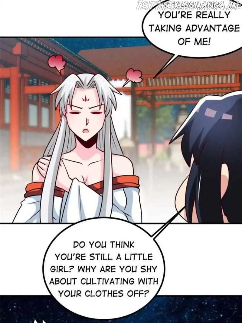 Zhi Zun Shen Mo Chapter 164 16
